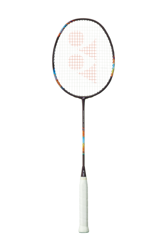 Yonex Nanoflare 700 Badminton Racket - Midnight Purple which is available for sale at GSM Sports