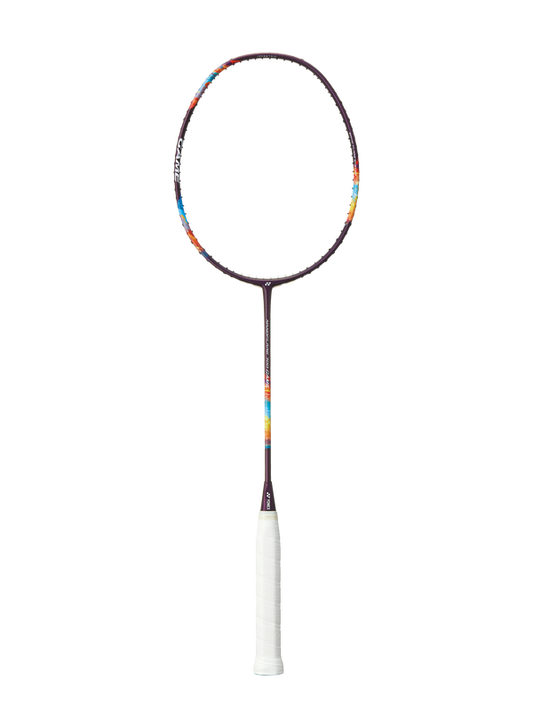 Yonex Nanoflare 700 Game Badminton Racket - Midnight Purple which is available for sale at GSM Sports