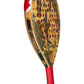 Cork Extreme Red Padel Racket which is available for sale at GSM Sports