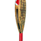 Cork Extreme Red Padel Racket which is available for sale at GSM Sports