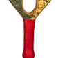 Cork Extreme Red Padel Racket which is available for sale at GSM Sports