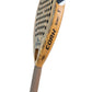 Cork Premium Hybrid II Padel which is available for sale at GSM SportsRacket 