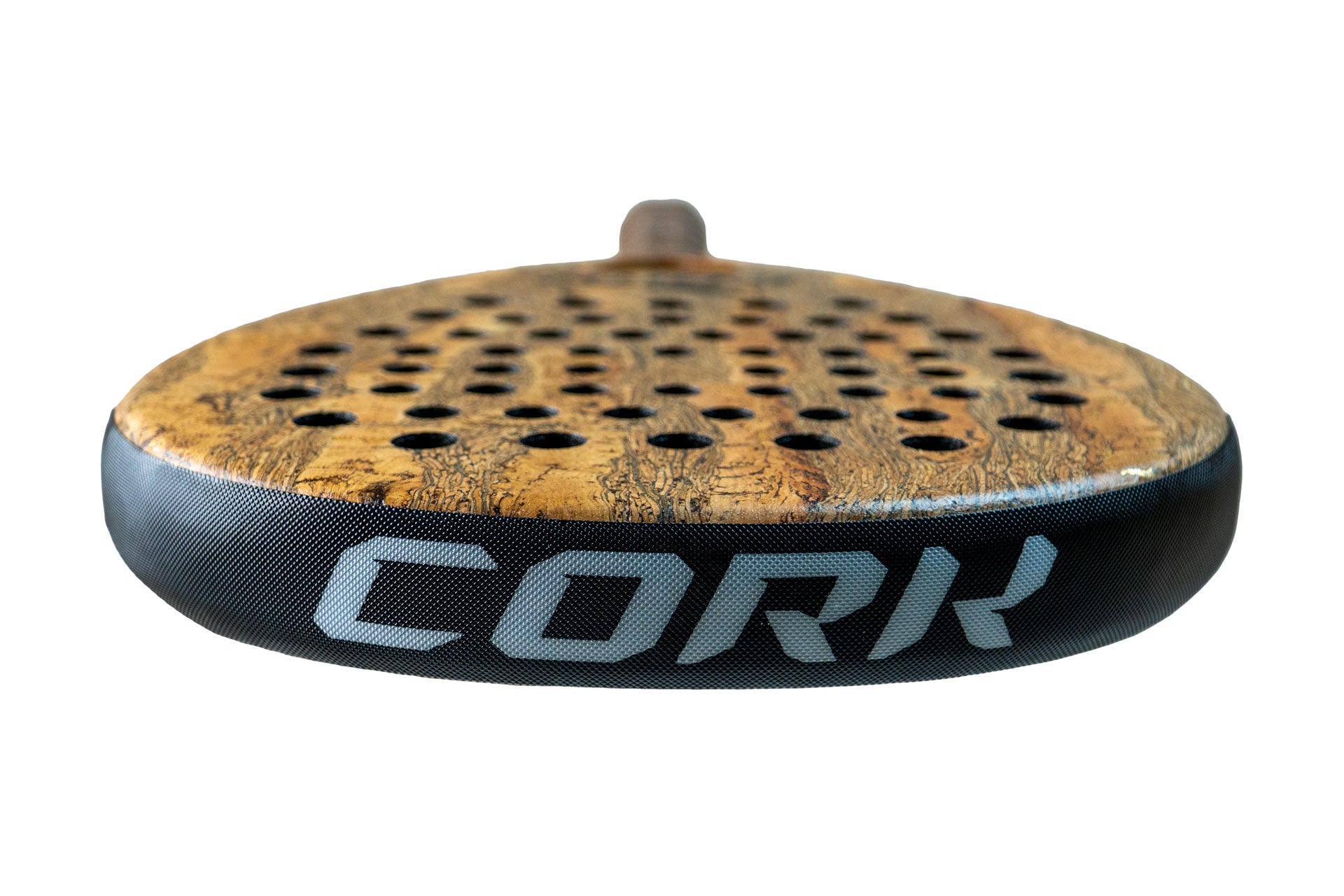 Cork Premium Hybrid II Padel which is available for sale at GSM SportsRacket 