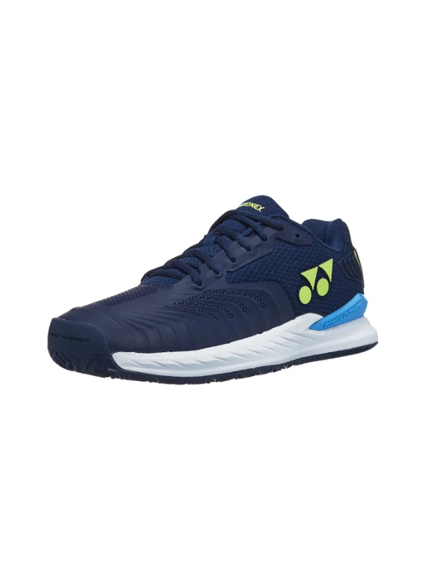 Power Cushion Eclipsion 4 Mens Tennis Shoes - Navy Blue  which is available for sale at GSM Sports