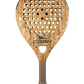 Cork Premium Power Padel Racket