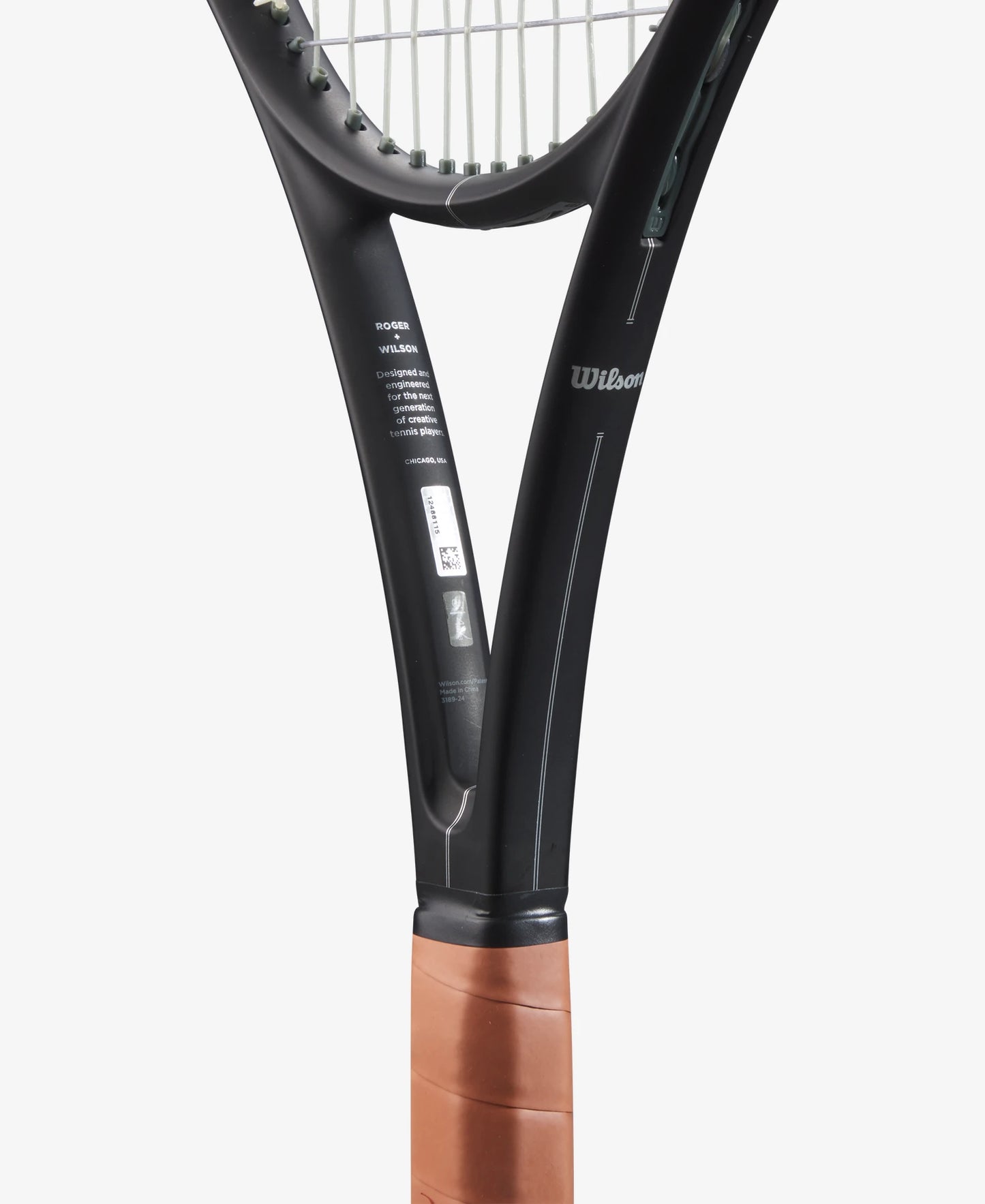 RF 01 Future Tennis Racket which is available for sale at GSM Sports