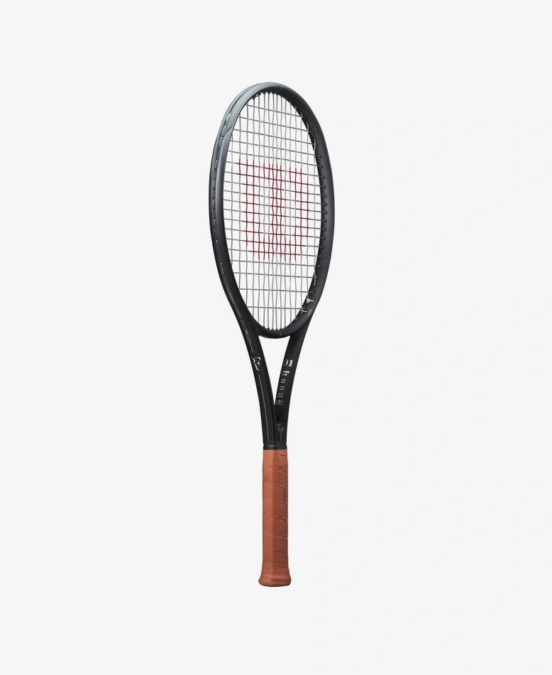 RF 01 Future Tennis Racket which is available for sale at GSM Sports