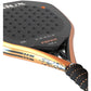 Siux Fenix Lite 4 Padel Racket  which is available for sale at GSM Sports