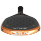 Siux Fenix Lite 4 Padel Racket  which is available for sale at GSM Sports