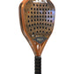 Siux Fenix Pro 4 Padel Racket which is available for sale at GSM Sports