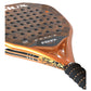 Siux Fenix Pro 4 Padel Racket which is available for sale at GSM Sports