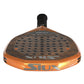 Siux Fenix Pro 4 Padel Racket which is available for sale at GSM Sports