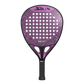 Siux Beat Hybrid Air Padel Racket which is available for sale at GSM Sports