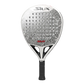 Siux Beat Hybrid Padel Racket which is available for sale at GSM Sports