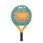 Siux Beat Kid Padel Racket which is available for sale at GSM Sports