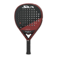 Siux Diablo Go 3 Padel Racket which is available for sale at GSM Sports