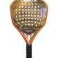 Siux Fenix Pro 4 Padel Racket which is available for sale at GSM Sports