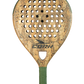 Cork Supreme Control II Padel Racket which is available for sale at GSM Sports