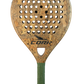 Cork Supreme Power II Padel Racket