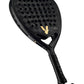 The Volt 1000 V23 Padel Racket available for sale at GSM Sports.  