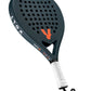 The Volt 500 V23 Padel Racket available for sale at GSM Sports.       