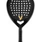 The Volt 1000 V23 Padel Racket available for sale at GSM Sports.