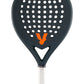 The Volt 500 V23 Padel Racket available for sale at GSM Sports.    