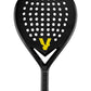 The Volt 800 V23 Padel Racket available for sale at GSM Sports.