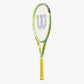 Wilson Minions Clash 100 V2 Tennis Racket  Wilson Minions Clash 100 V2 Tennis Racket