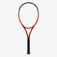 Wilson Burn 100LS V5 Tennis Racket  which is available for sale at GSM Sports