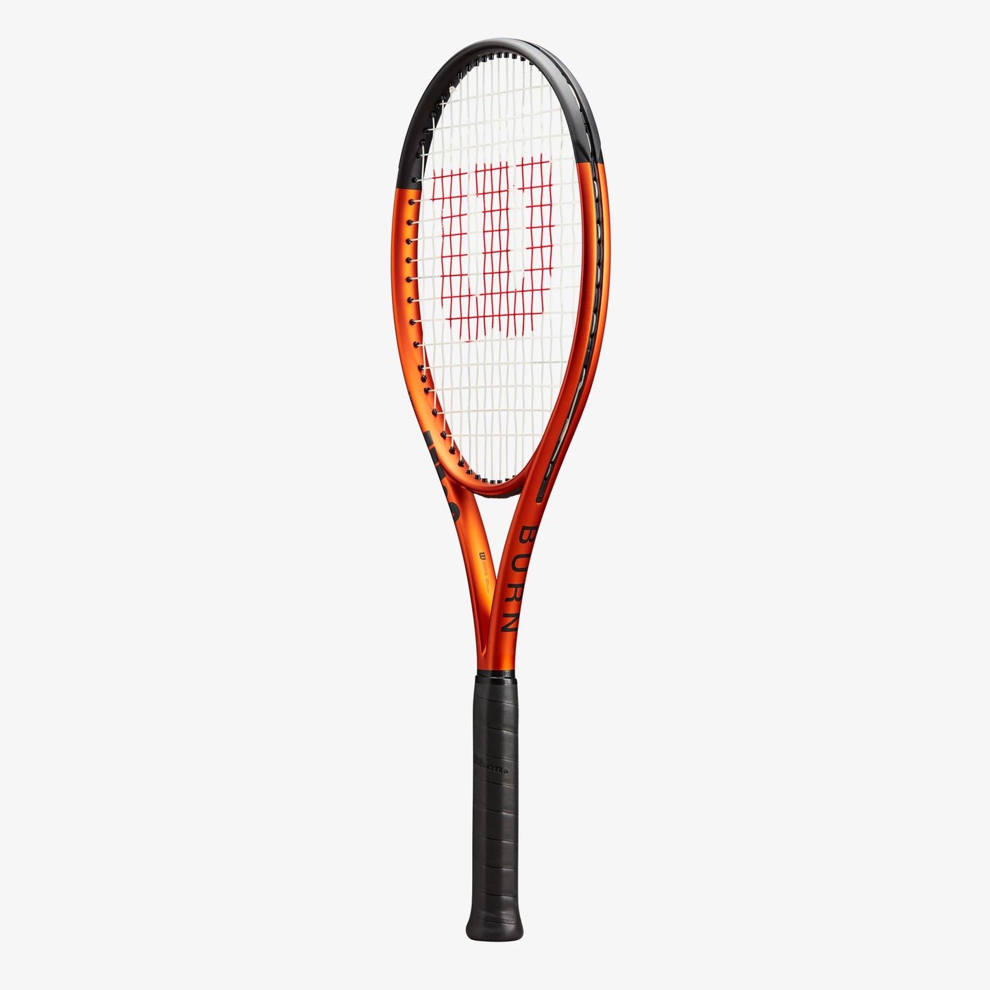 Wilson Burn 100LS V5 Tennis Racket  which is available for sale at GSM Sports