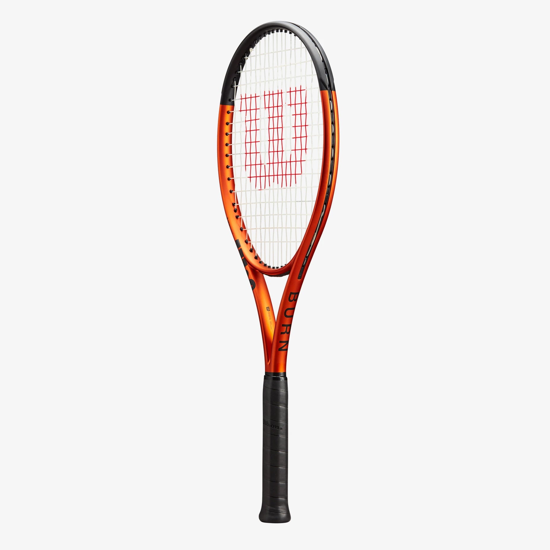 Wilson Burn 100LS V5 Tennis Racket  which is available for sale at GSM Sports