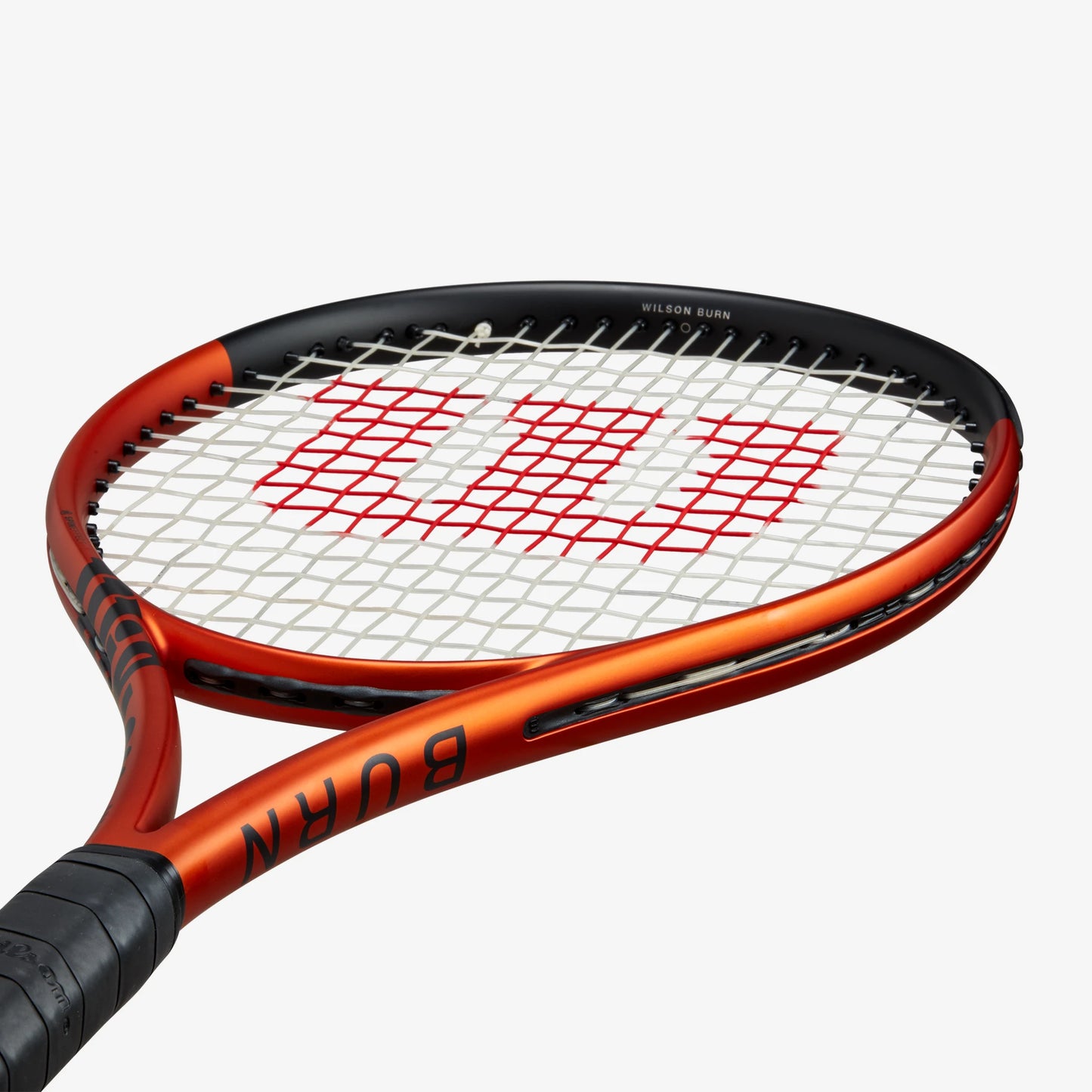 Wilson Burn 100LS V5 Tennis Racket  which is available for sale at GSM Sports