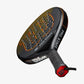 Wilson Pro Staff V2 Padel Racket which is available for sale at GSM Sports