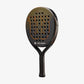 Wilson Pro Staff V2 Padel Racket which is available for sale at GSM Sports