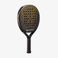 Wilson Pro Staff V2 Padel Racket which is available for sale at GSM Sports