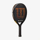 Wilson Pro Staff V2 Elite Padel Racket which is available for sale at GSM Sports