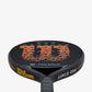 Wilson Pro Staff V2 Elite Padel Racket which is available for sale at GSM Sports