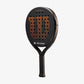 Wilson Pro Staff V2 Elite Padel Racket which is available for sale at GSM Sports