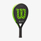 Wilson Blade Junior V2 Padel 0 - Padel Racket which is available for sale at GSM Sports