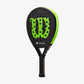 Wilson Blade Junior V2 Padel 0 - Padel Racket which is available for sale at GSM Sports