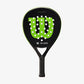 Wilson Blade Junior V2 Padel 0 - Padel Racket which is available for sale at GSM Sports