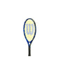 Wilson Minions 3.0 Junior 19 Tennis Racket  which is available for sale at GSM Sports