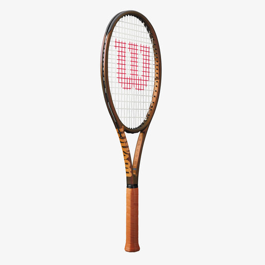 Pro Staff 97 V14 Tennis Racket which is available for sale at GSM Sports