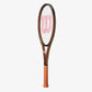 The Wilson Pro Staff 97L Version 14 Tennis Racket available for sale at GSM Sports.     
