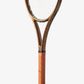 Wilson Pro Staff 26  V14 Tennis Racket which is available for sale at GSM Sports 