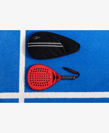 Wilson Bela Pro V2 2 Padel Racket which is available for sale at GSM Sports 