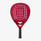 Wilson Bela Pro V2 2 Padel Racket which is available for sale at GSM Sports 