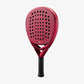 Wilson Bela Pro V2 2 Padel Racket which is available for sale at GSM Sports 