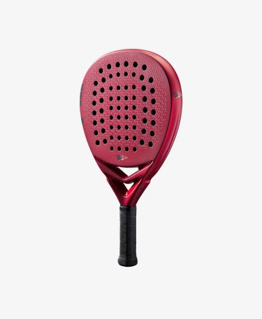 Wilson Bela Pro V2 2 Padel Racket which is available for sale at GSM Sports 